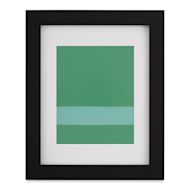 Blick Gallery Frame - Black, 11" x 14"
