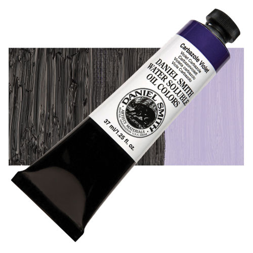 Daniel Smith Water-Soluble Oil - Titanium White, 37 ml Tube