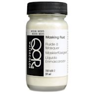 QoR Masking Fluid