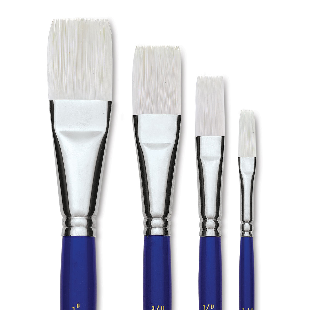 Blick Scholastic Wonder White Brushes