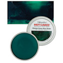 Enkaustikos Hot Cakes Encaustic Paint - Phthalo Green Blue Shade, 45 ml tin