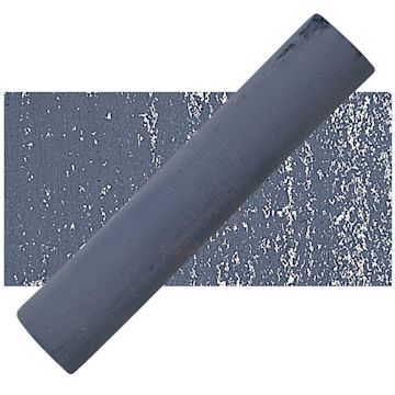 Open in modal - Blockx Soft Pastel - Payne's Gray 702 pastel and swatch