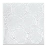 Black Ink Thai Mulberry Whimzy Decorative Papers