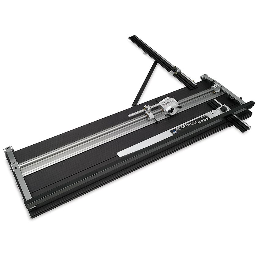 Logan 850 Platinum Edge Mat Cutter BLICK Art Materials