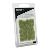 Vallejo Scenery Wild Tufts