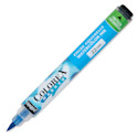 Pebeo Colorex Refillable Marker - Cyan