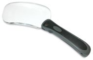 Carson RimFree LED Magnifiers