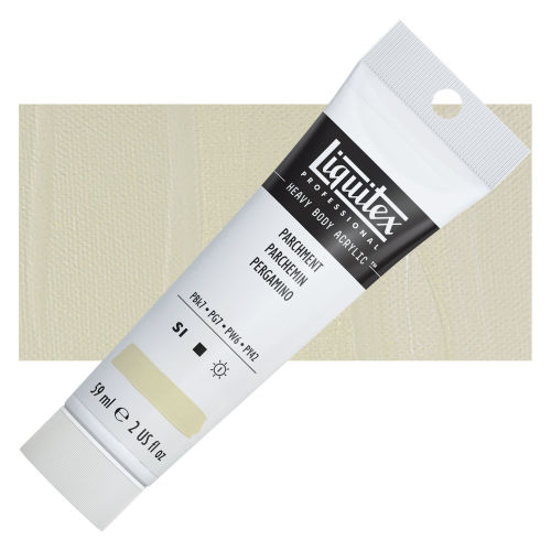 Liquitex Heavy Body Acrylic Paints