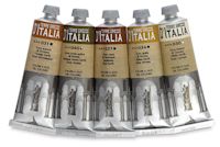 Maimeri Italian Natural Earth Oil Colors