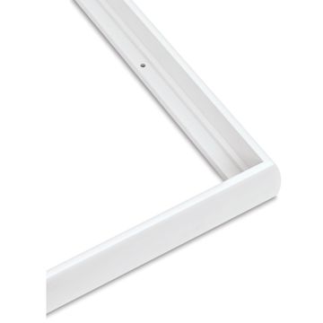 Open in modal - Blick Contour Floater Frame - 8" x 10" x 3/4-7/8", 