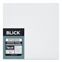Blick Studio Artists' Board - 10" x 10" x 3/4", Traditional