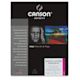 Canson Infinity Photo Lustre Premium Resin Coated Inkjet Paper - Front of package of 25 sheets