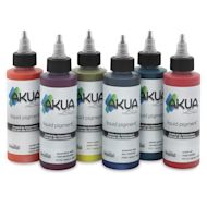 Akua Liquid Pigment