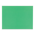 Pacon Tru-Ray Construction Paper - 18" x 24", Festive Green, 50 Sheets