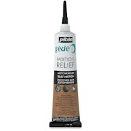 Pebeo Gedeo Mixtion Relief Gilding Paste