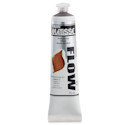 Matisse Flow Acrylic Paint - Transparent Umber