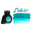 Colorverse Korea Special Fountain Pen Ink - 44 Dokdo, 15 ml