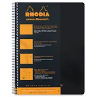 Rhodia Wirebound Meeting Notebooks