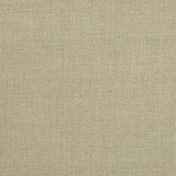 Open in modal - Blick Studio Unprimed Linen Canvas Rolls and Blankets - Medium, 7 oz, 84" x 1 yard, Folded close-up to show weave