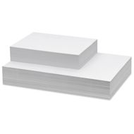 Blick White Sulphite Drawing Paper