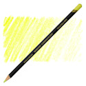 Derwent Chromaflow Colored Pencil - Citrus Yellow