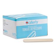 Saferly Tongue Depressors