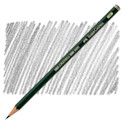 Faber-Castell 9000 Pencil - Graphite, 4B