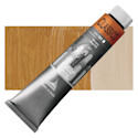 Maimeri Classico Oil Color - Deep Gold, 200 ml tube