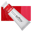 Gaffrey Art Material Standard Body Acrylic Paint - Pyrrole Red, 200 ml tube