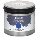 Cranfield Traditional Relief Ink - Cobalt Blue Hue,