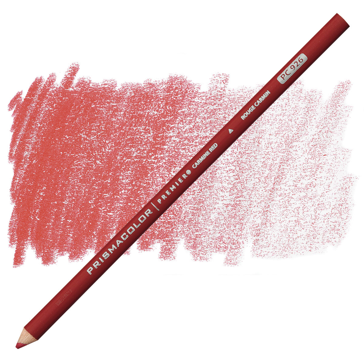 Sanford Ink Corporation Prisma Color Pencil, Carmine Red