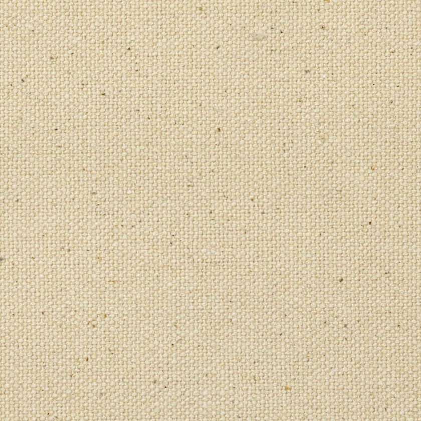 Blick Unprimed Cotton Canvas By the Yard 12 oz, 48" BLICK Art Materials