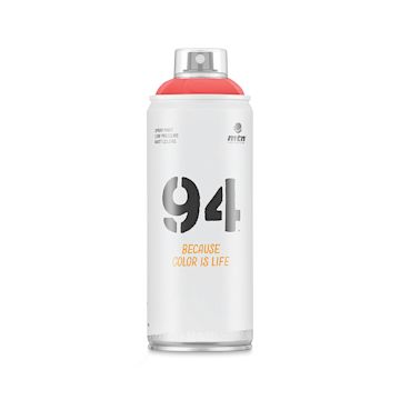 Open in modal - MTN 94 Spray Paint - Soul Red (Transparent), 400 ml can