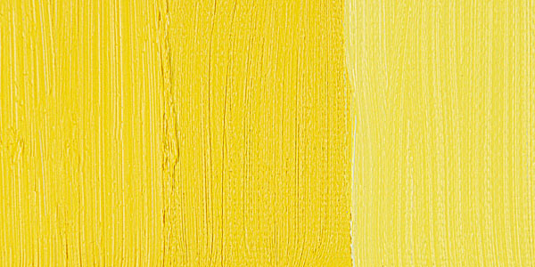 Old Holland Classic Oil Color - Cadmium Yellow Lemon 40 ml