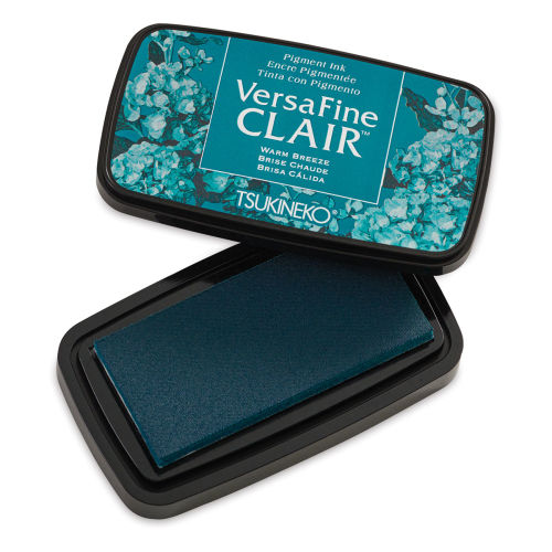 VersaFine Clair Ink Pad - Warm Breeze