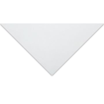 Open in modal - Koh-I-Noor Bristol Pads - Closeup of smooth sheet to show color and texture
