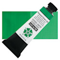 Daniel Smith Extra Fine Gouache - Permanent Green Light, 15 ml Tube