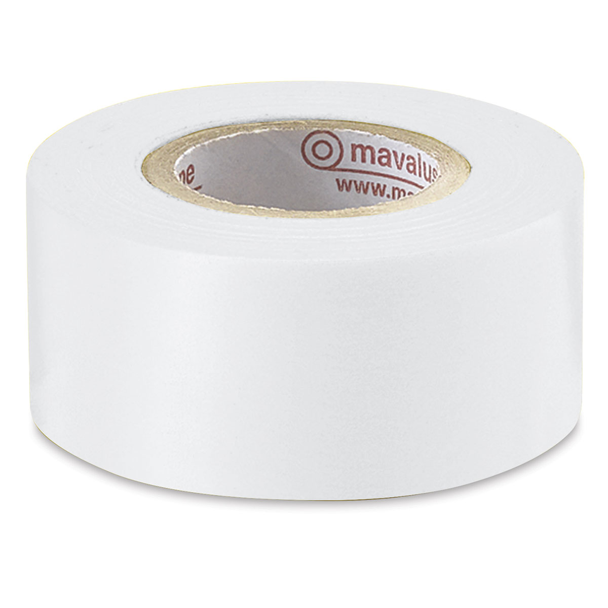 1 x 324 Red Mavalus Tape Roll