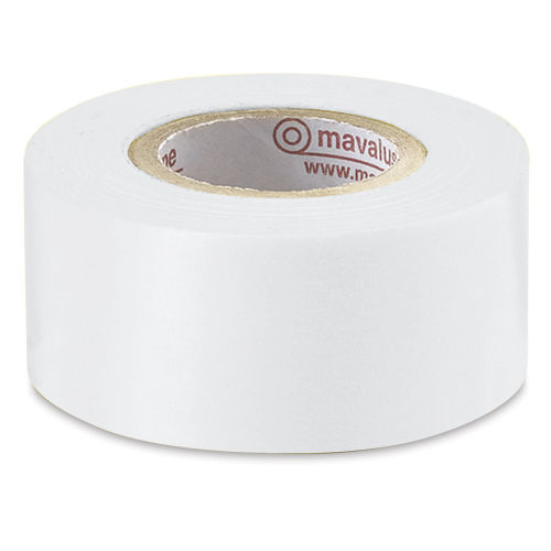Mavalus Tape - 1 x 324, White
