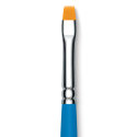 Princeton Select Synthetic Brush - Chisel