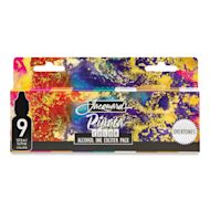 Jacquard Piñata Colors and Sets