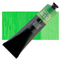 Blockx Artist Oil Color - Cadmium Green Pale, 200 ml tube