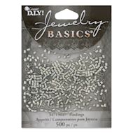 Cousin Jewelry Basics Crimp Tubes