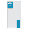 Blick Studio Stretched Cotton Canvas - Gallery Profile, 10" x 20"
