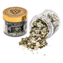 Colorberry Luxury Collection Resin Additive - Pale Drizzle, g, Jar