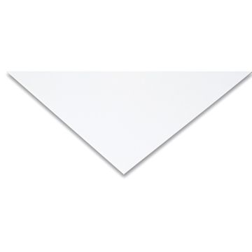 Open in modal - Crescent Illustration Board - 30" x 40", 24-Ply, Studio, Hot Press