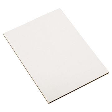 Open in modal - Richeson Linen Canvas Panel - Medium, 18" x 24"