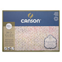 Canson Aquarelle Block - Blick Exclusive!  14.2" x 19.7", Cold Press, 140 lb, 20 Sheets