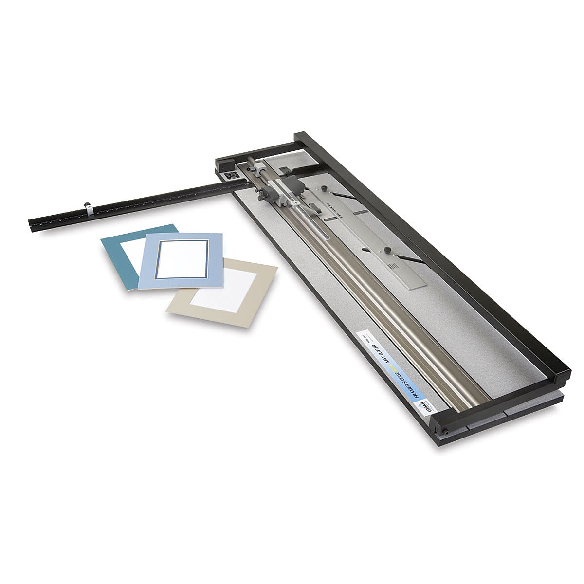 Framer's Edge 650 Mat Cutter  Right Side View