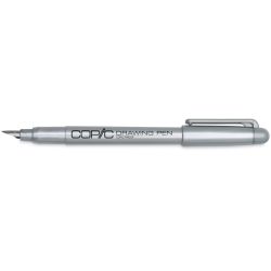 Copic Drawing Pen - 2 mm Tip, Black